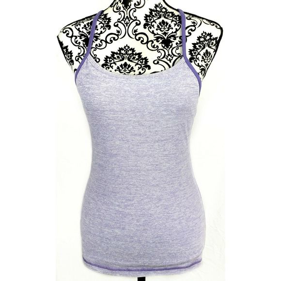 lululemon athletica Tops - Lululemon Power Y Tank